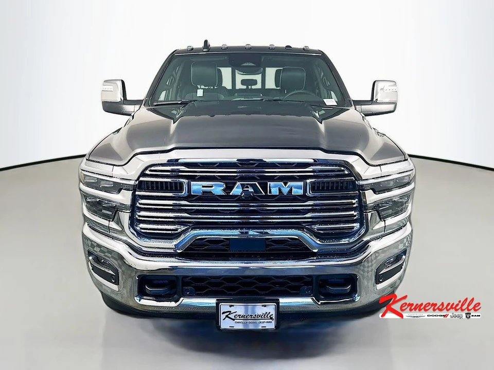 2026 Ram 3500 - Image 2 of 12