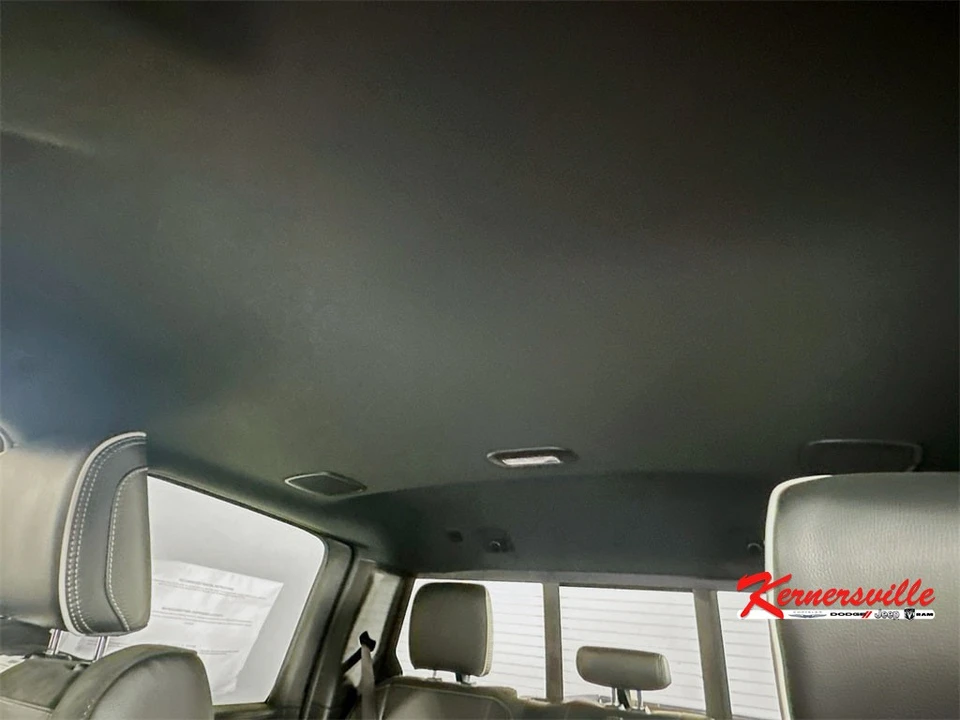 2026 Ram 3500 - Image 14 of 21