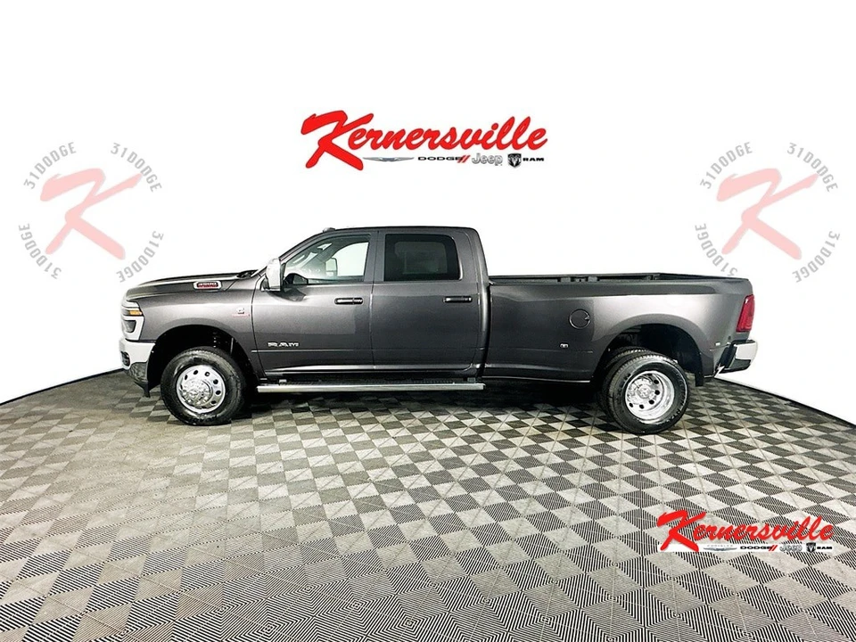2026 Ram 3500 - Image 4 of 21