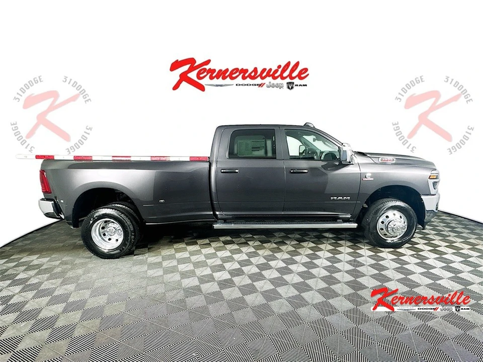 2026 Ram 3500 - Image 8 of 21