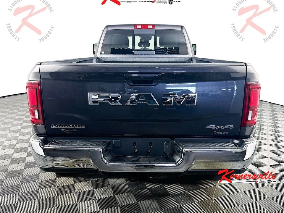 2026 Ram 3500 - Image 6 of 21
