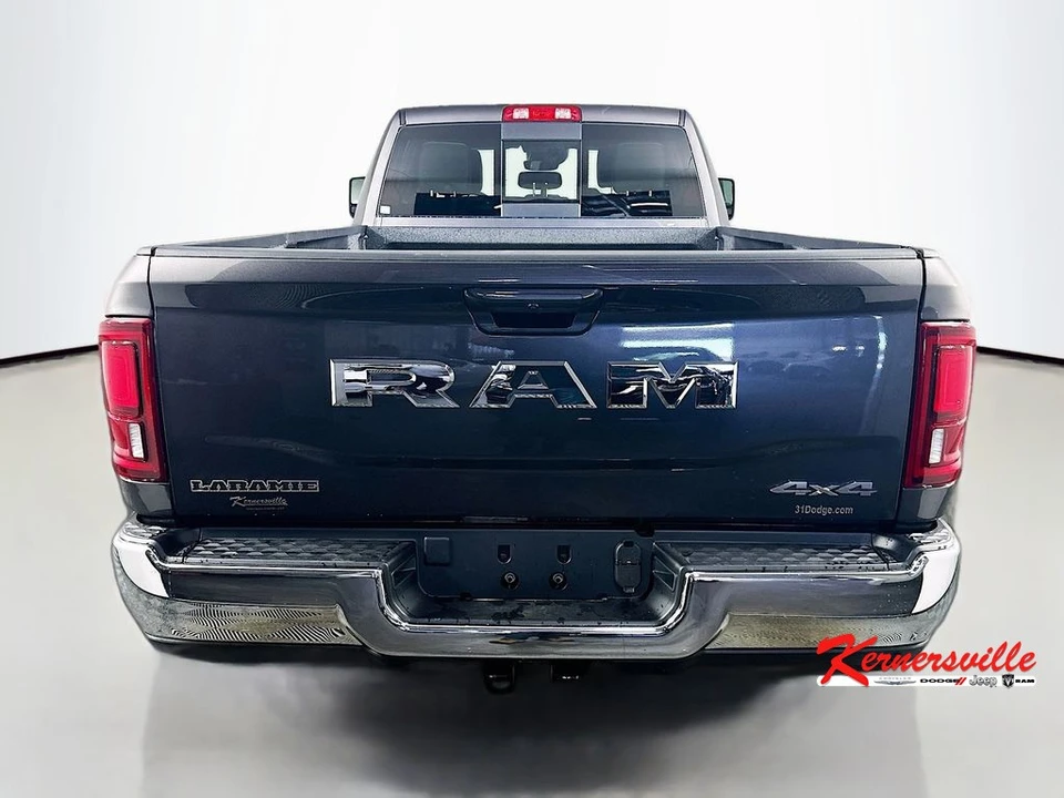 2026 Ram 3500 - Image 6 of 12