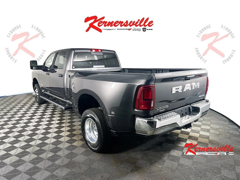 2026 Ram 3500 - Image 5 of 12