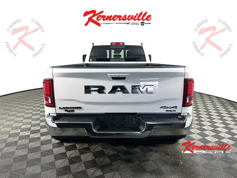 2026 Ram 3500 - Image 6 of 21