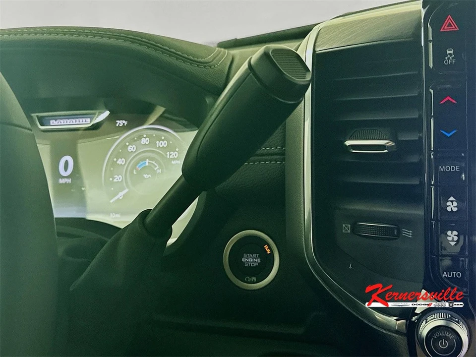 2026 Ram 3500 - Image 12 of 21