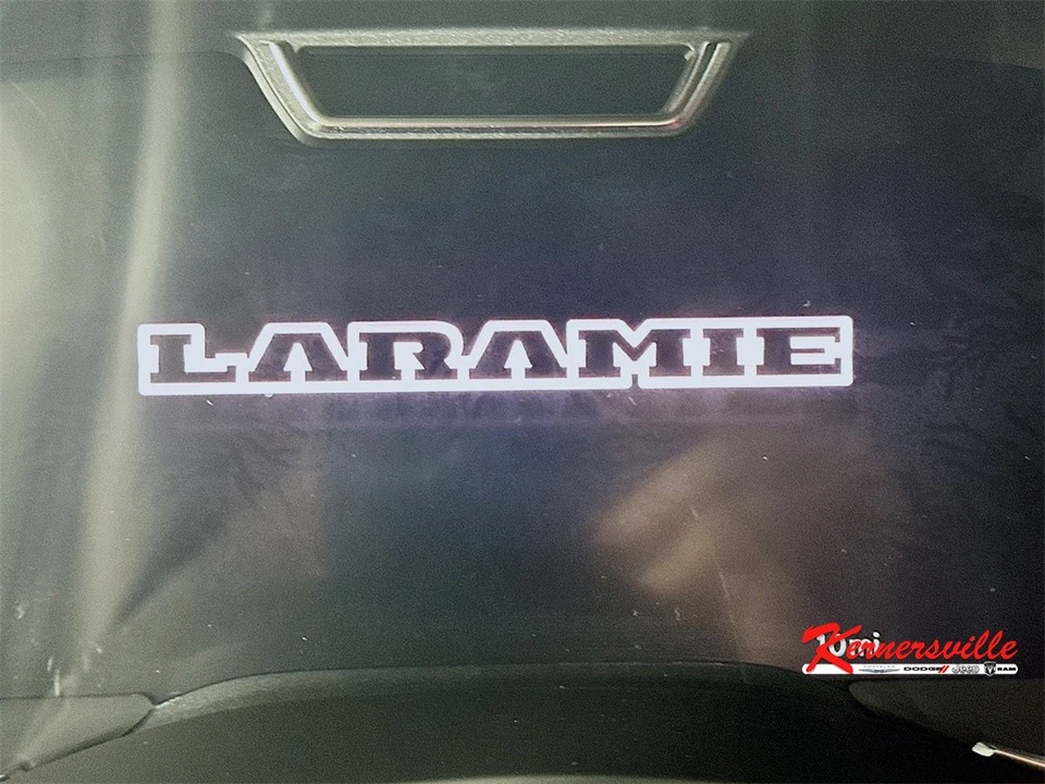2026 Ram 3500 - Image 11 of 21