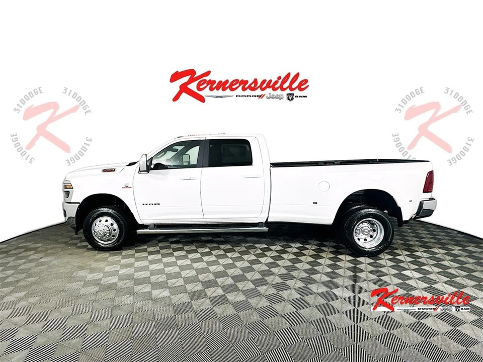 2026 Ram 3500 - Image 4 of 21