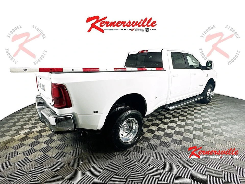 2026 Ram 3500 - Image 7 of 21