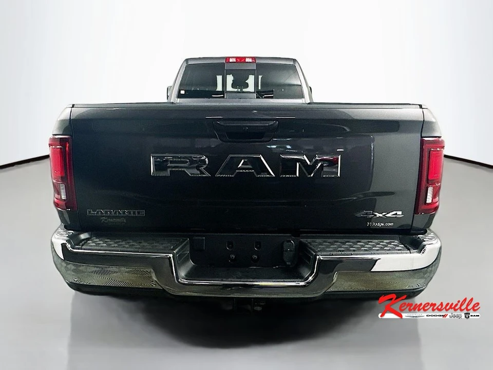 2026 Ram 3500 - Image 6 of 12