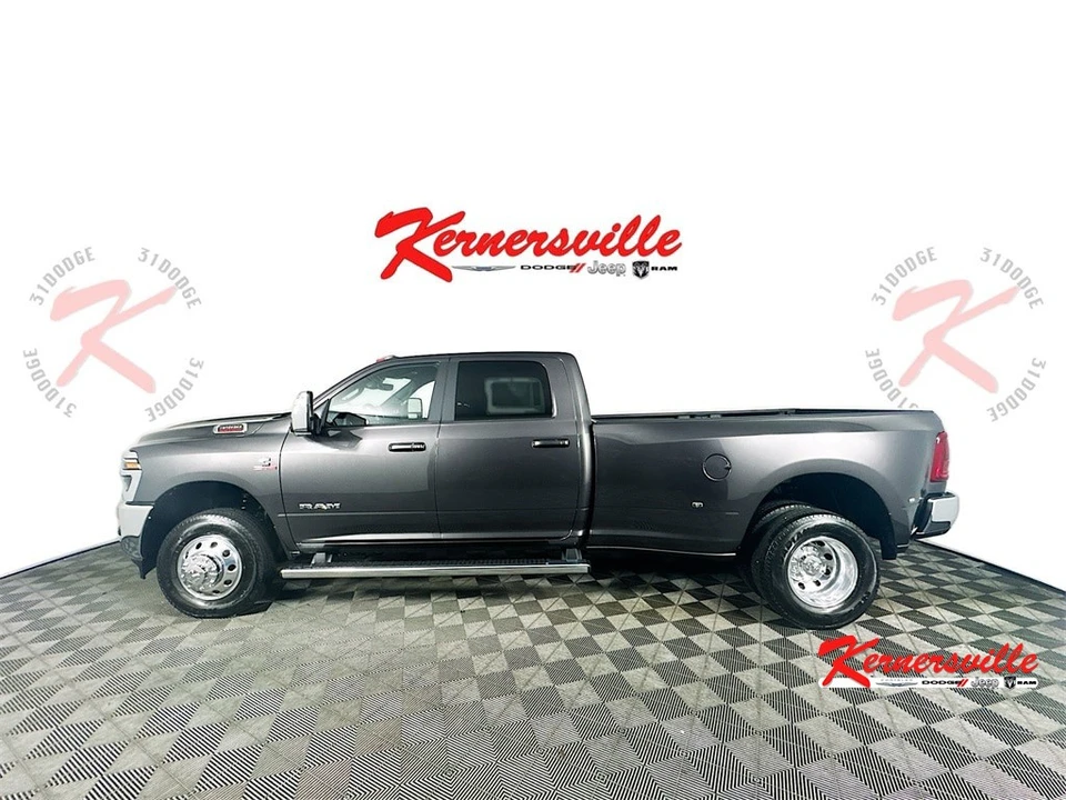 2026 Ram 3500 - Image 4 of 21