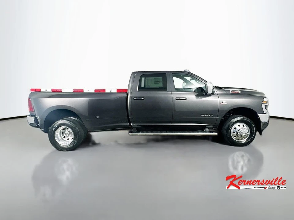 2026 Ram 3500 - Image 8 of 12