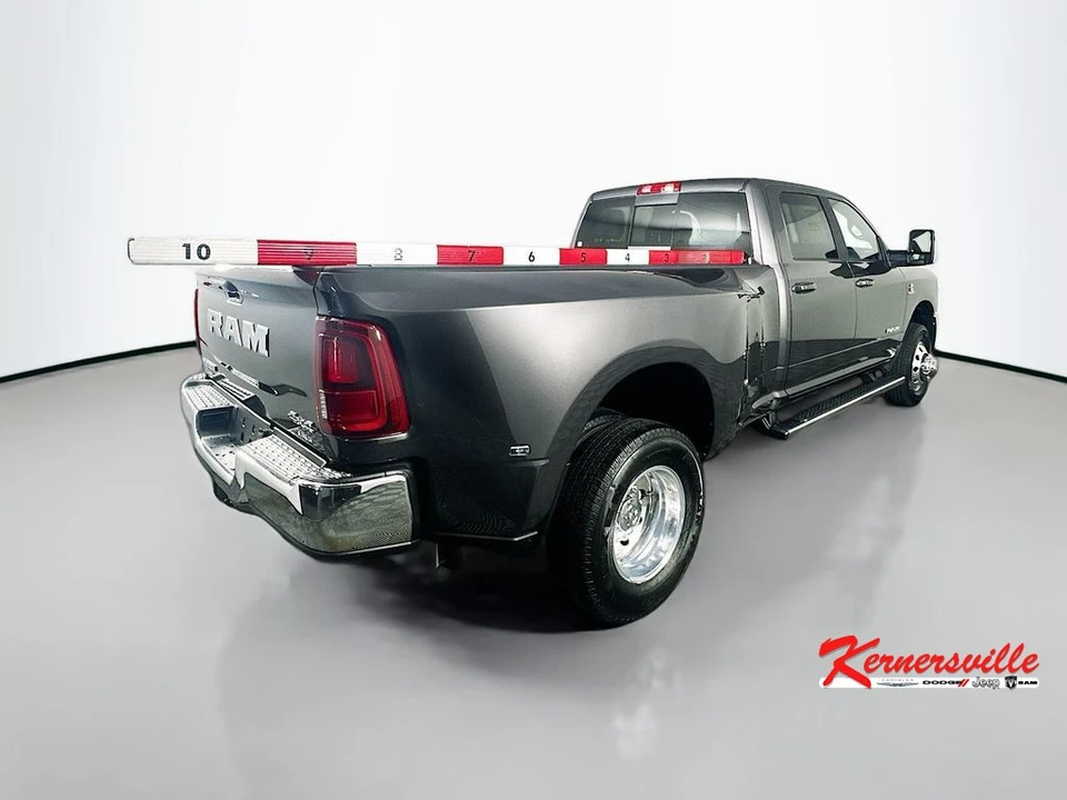 2026 Ram 3500 - Image 7 of 12