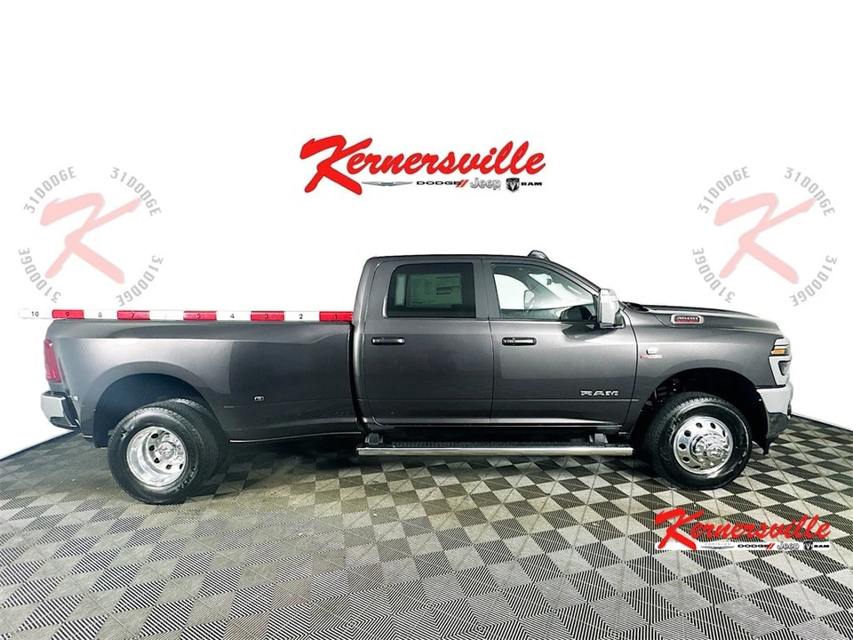 2026 Ram 3500 - Image 8 of 21