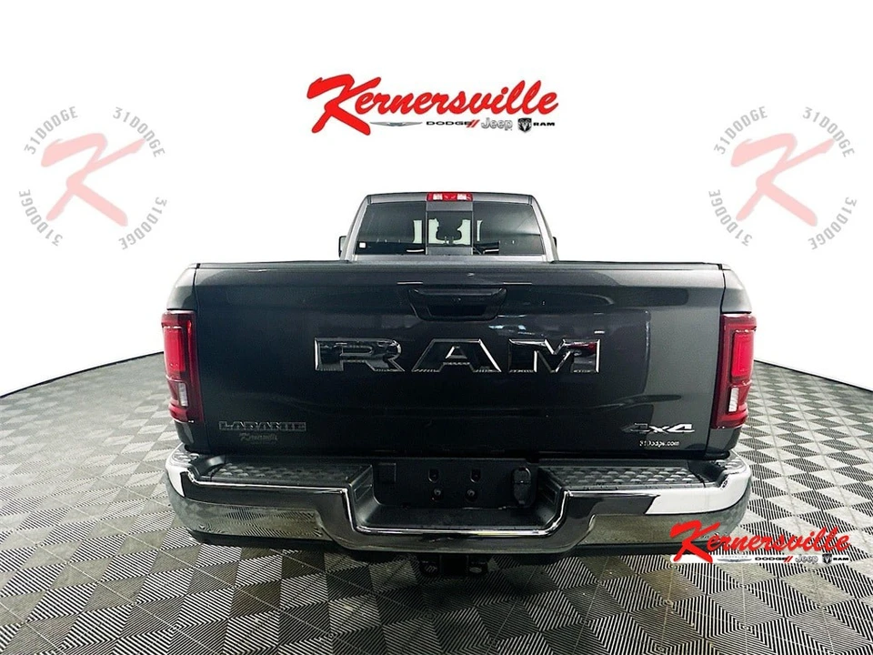 2026 Ram 3500 - Image 6 of 21