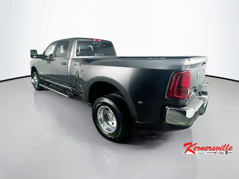 2026 Ram 3500 - Image 5 of 12