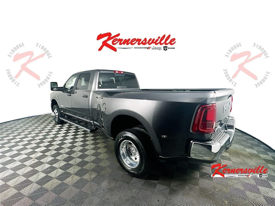 2026 Ram 3500 - Image 5 of 21