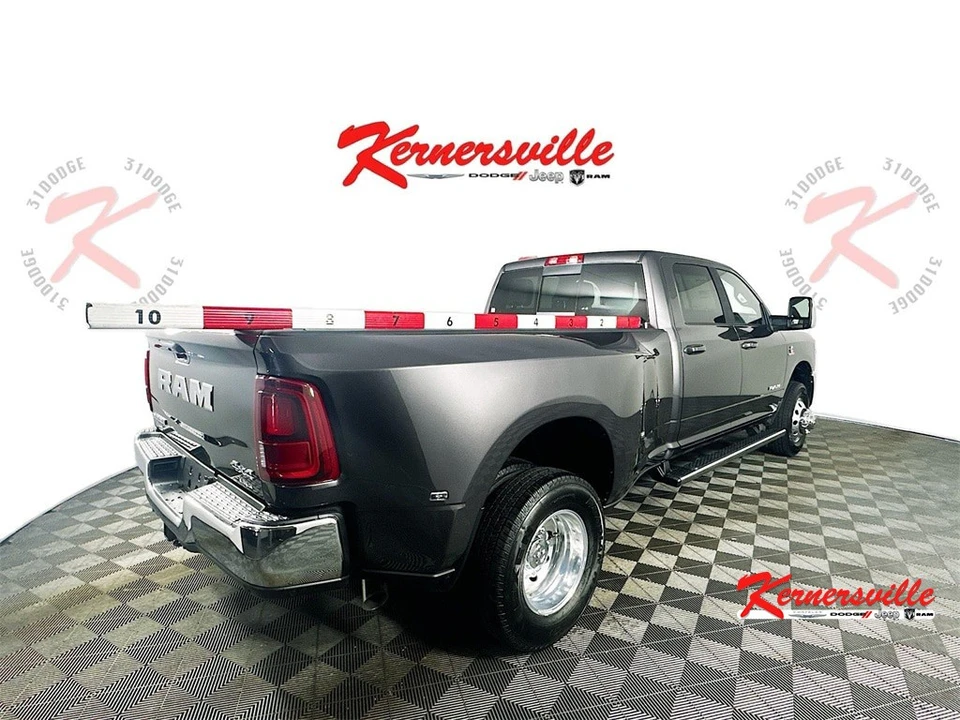 2026 Ram 3500 - Image 7 of 21