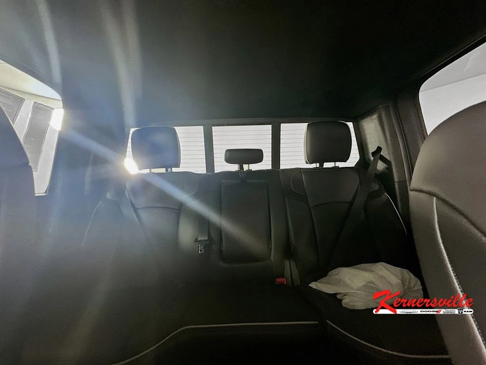 2026 Ram 3500 - Image 10 of 12