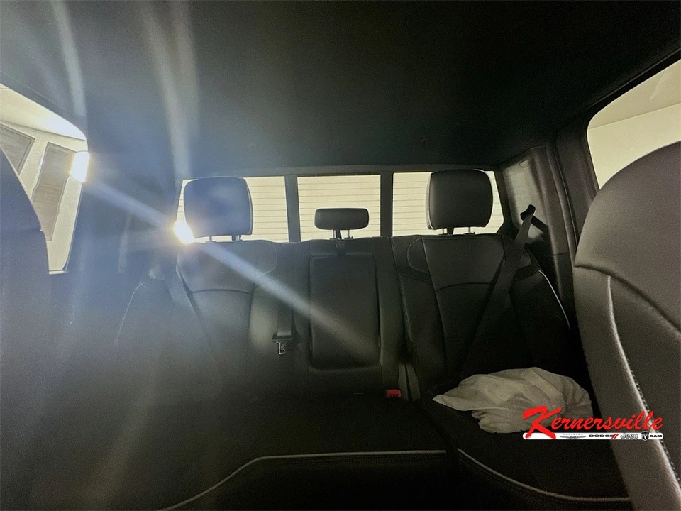 2026 Ram 3500 - Image 10 of 21