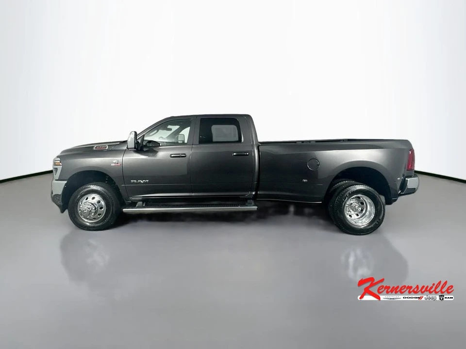 2026 Ram 3500 - Image 4 of 12