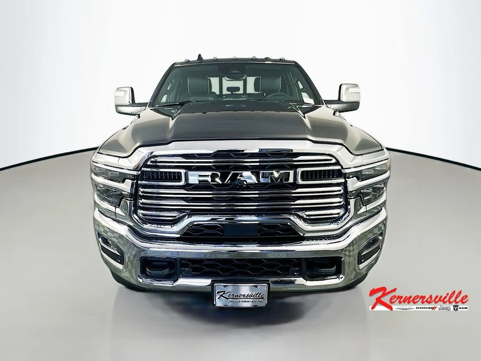 2026 Ram 3500 - Image 2 of 12