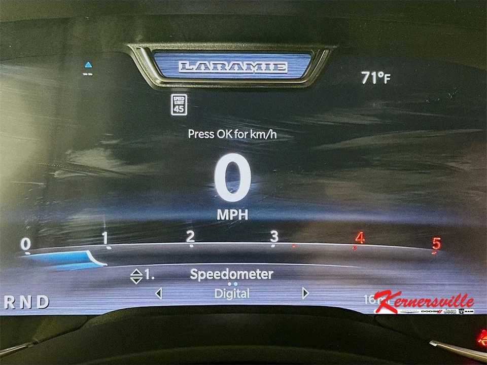 2026 Ram 3500 - Image 11 of 21