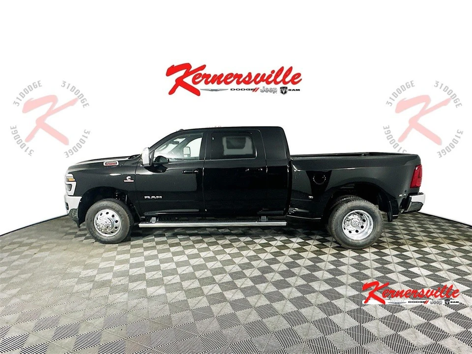 2026 Ram 3500 - Image 4 of 12