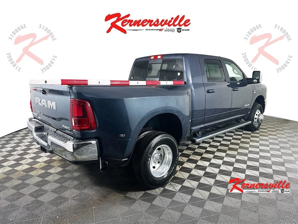 2026 Ram 3500 - Image 7 of 12