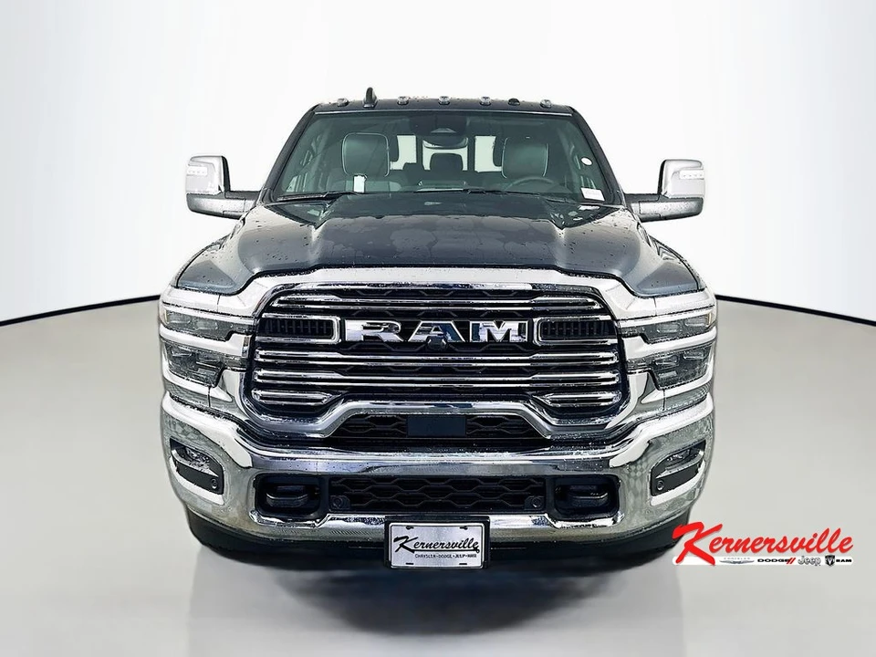 2026 Ram 3500 - Image 2 of 12