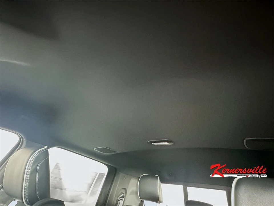 2026 Ram 3500 - Image 14 of 21