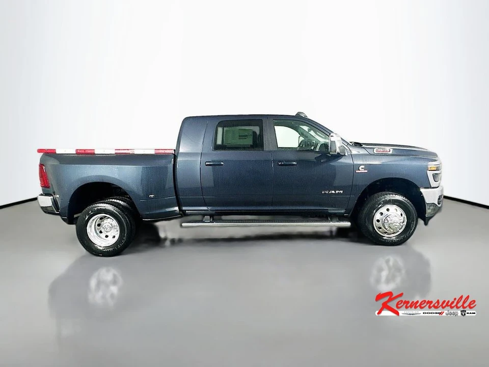 2026 Ram 3500 - Image 8 of 12