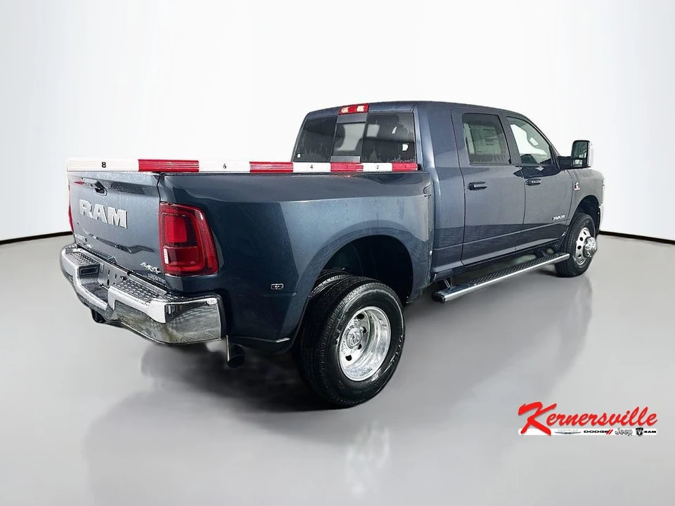 2026 Ram 3500 - Image 7 of 12