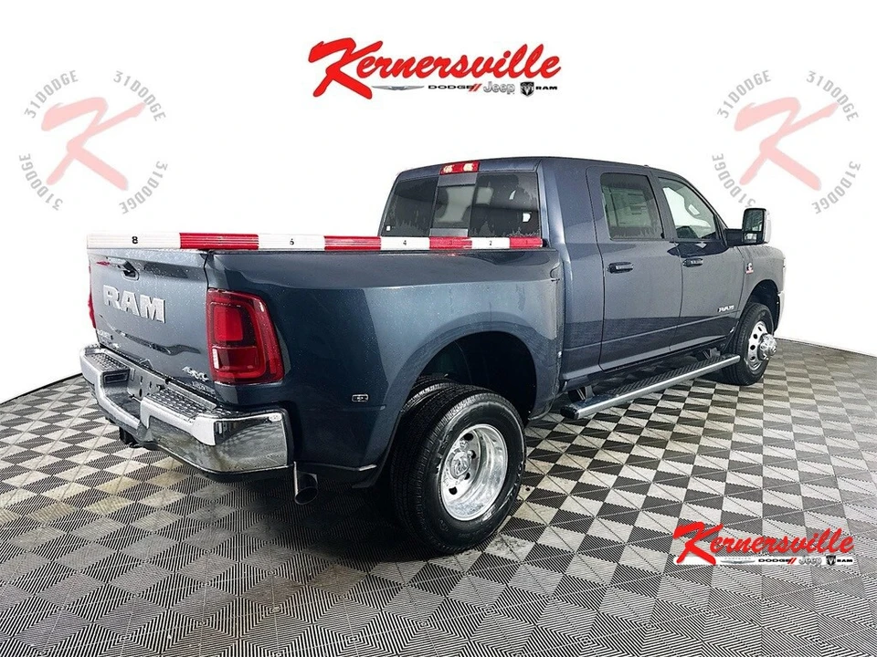 2026 Ram 3500 - Image 7 of 12