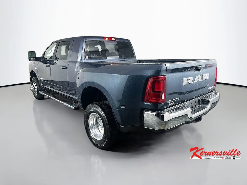 2026 Ram 3500 - Image 5 of 12
