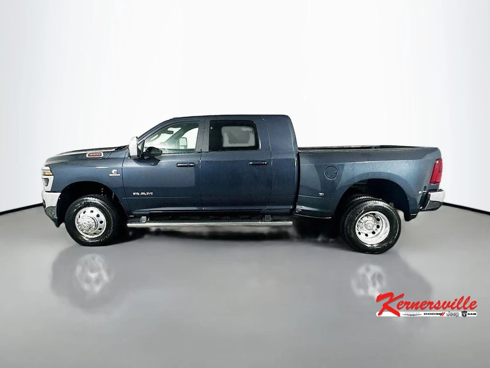 2026 Ram 3500 - Image 4 of 12
