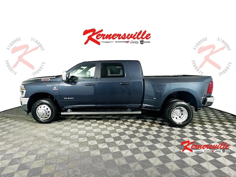 2026 Ram 3500 - Image 4 of 12