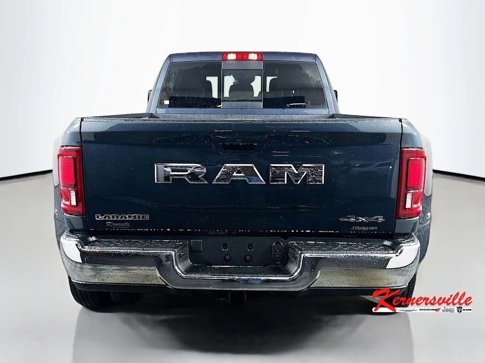 2026 Ram 3500 - Image 6 of 12