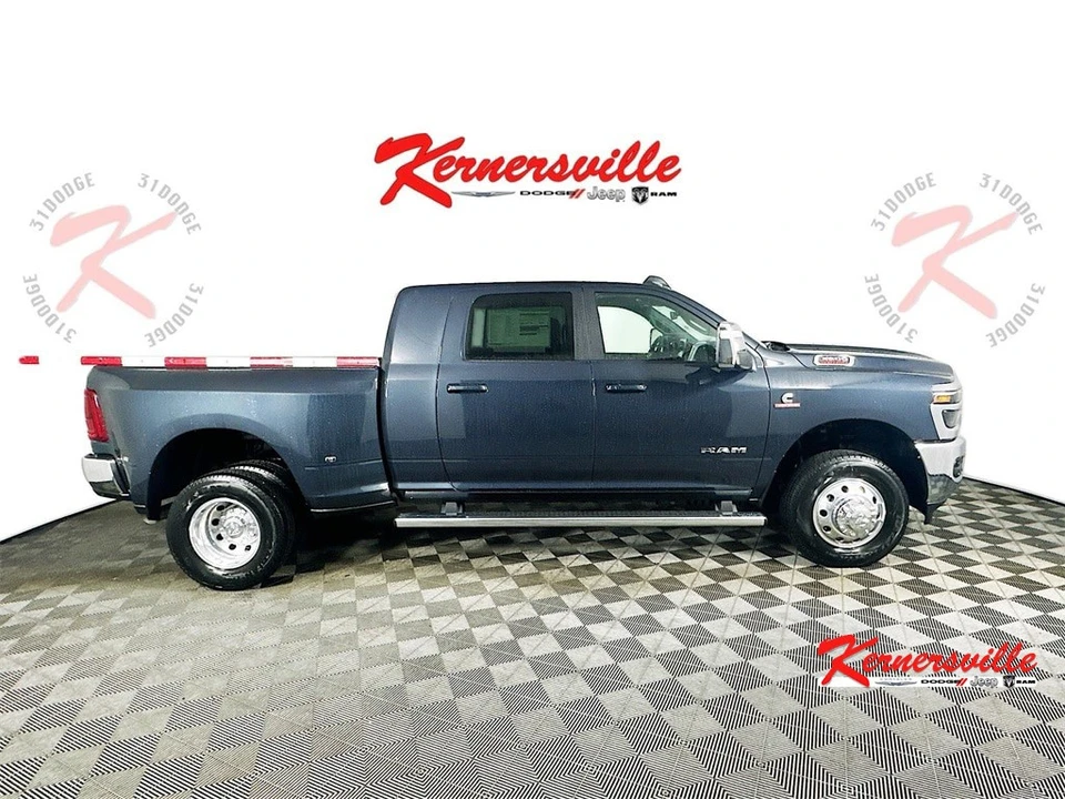 2026 Ram 3500 - Image 8 of 12