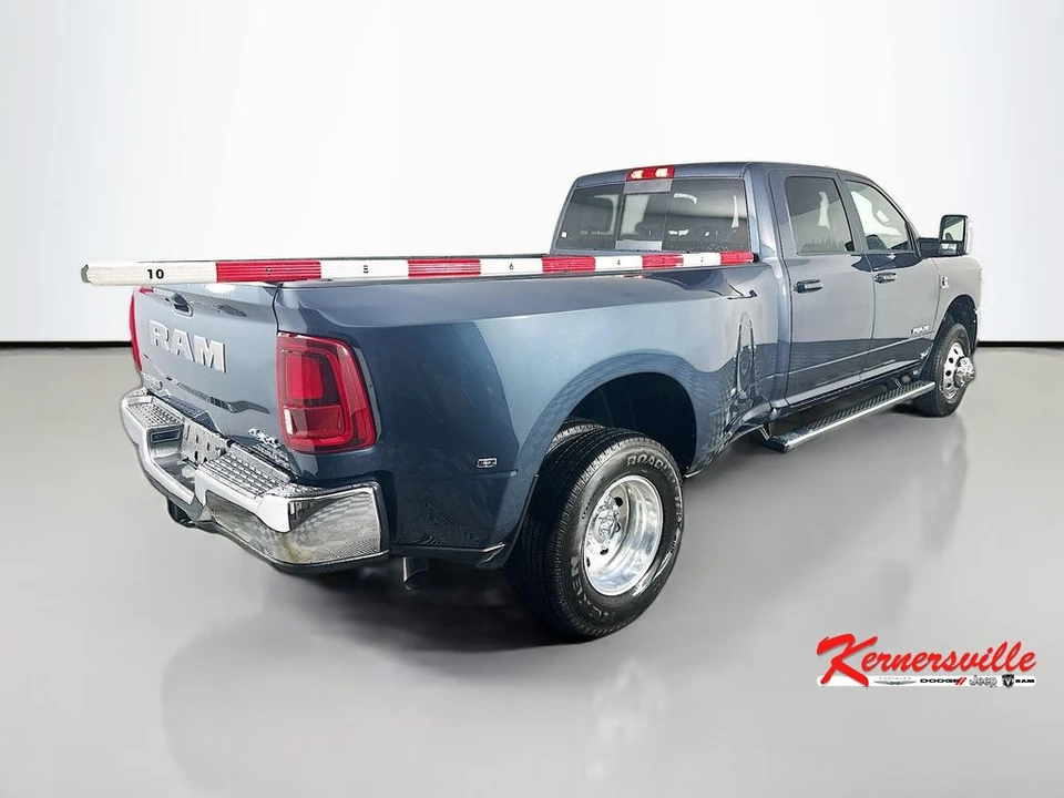 2026 Ram 3500 - Image 7 of 12