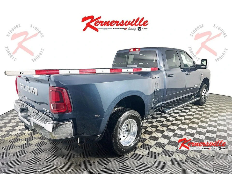 2026 Ram 3500 - Image 7 of 20