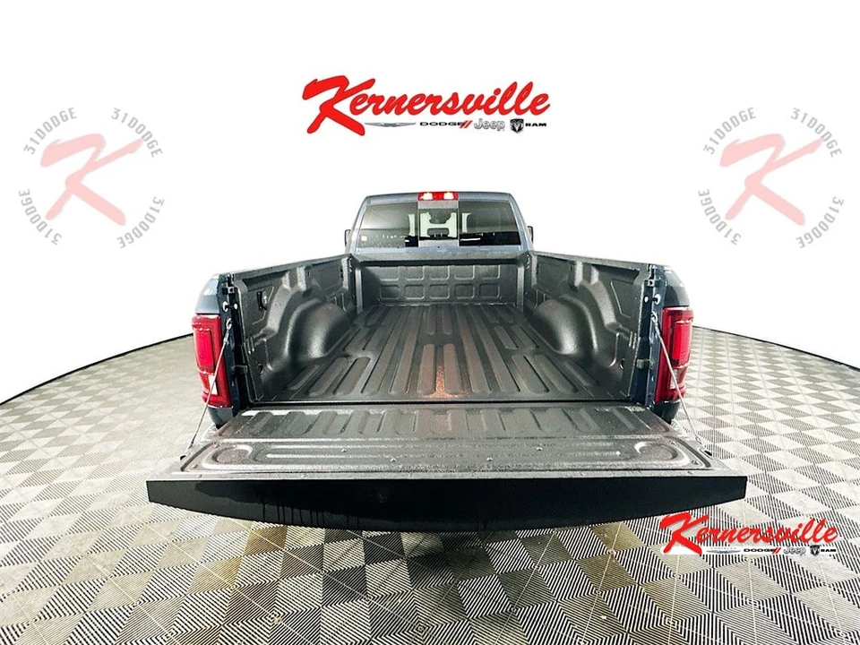 2026 Ram 3500 - Image 15 of 20
