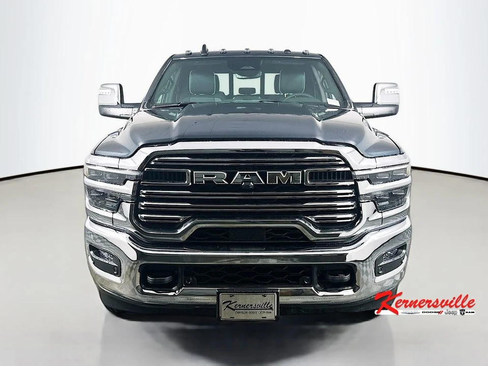 2026 Ram 3500 - Image 2 of 12