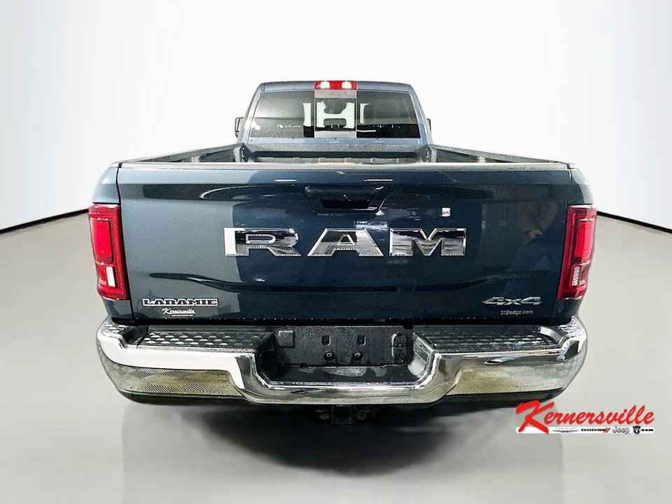 2026 Ram 3500 - Image 6 of 12