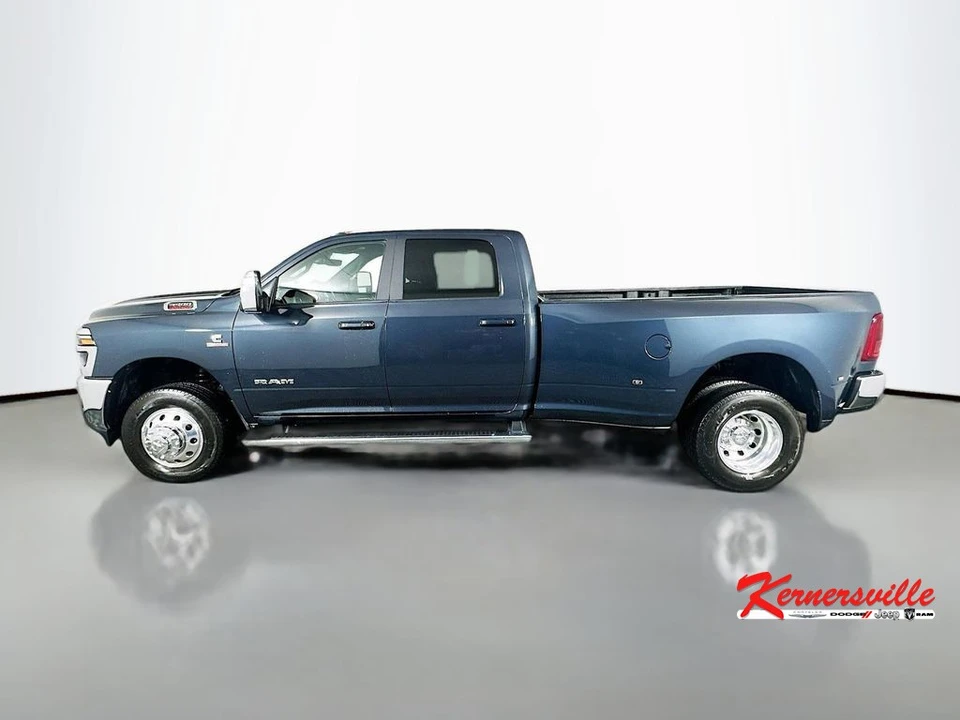 2026 Ram 3500 - Image 4 of 12