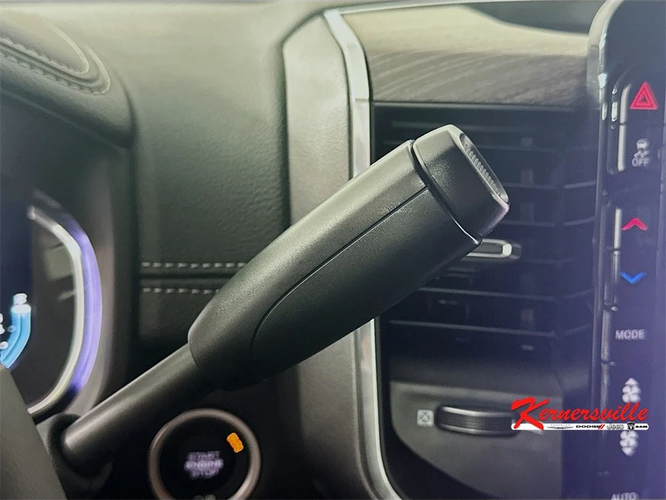 2026 Ram 3500 - Image 12 of 20