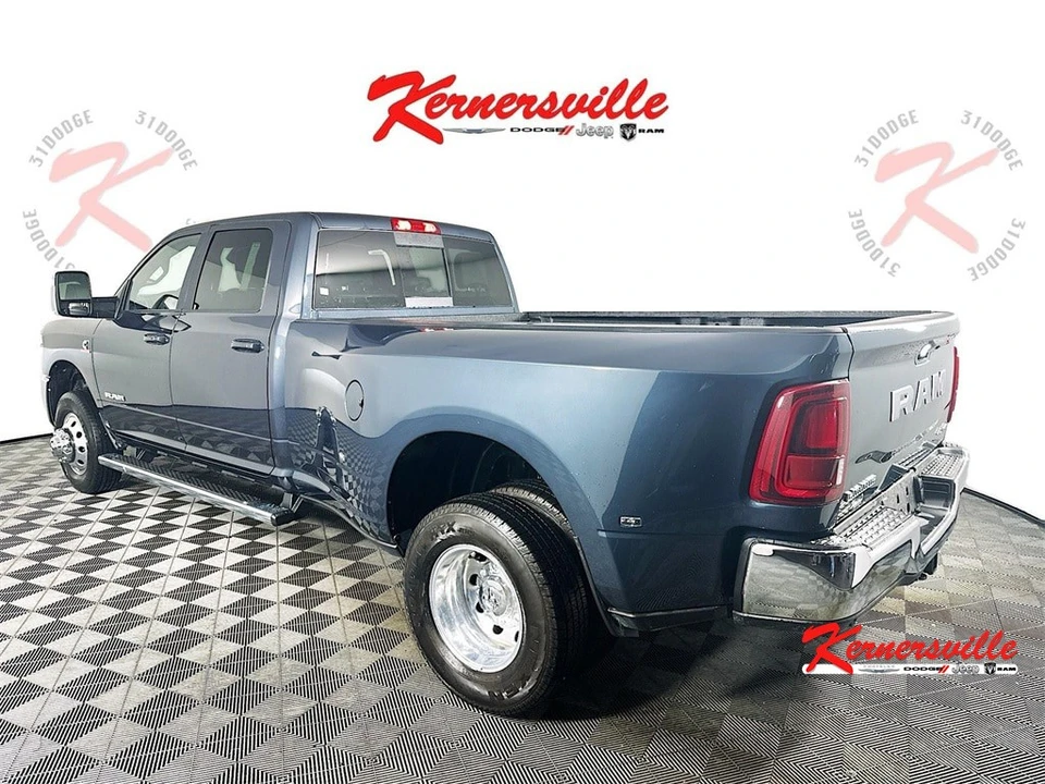 2026 Ram 3500 - Image 5 of 20