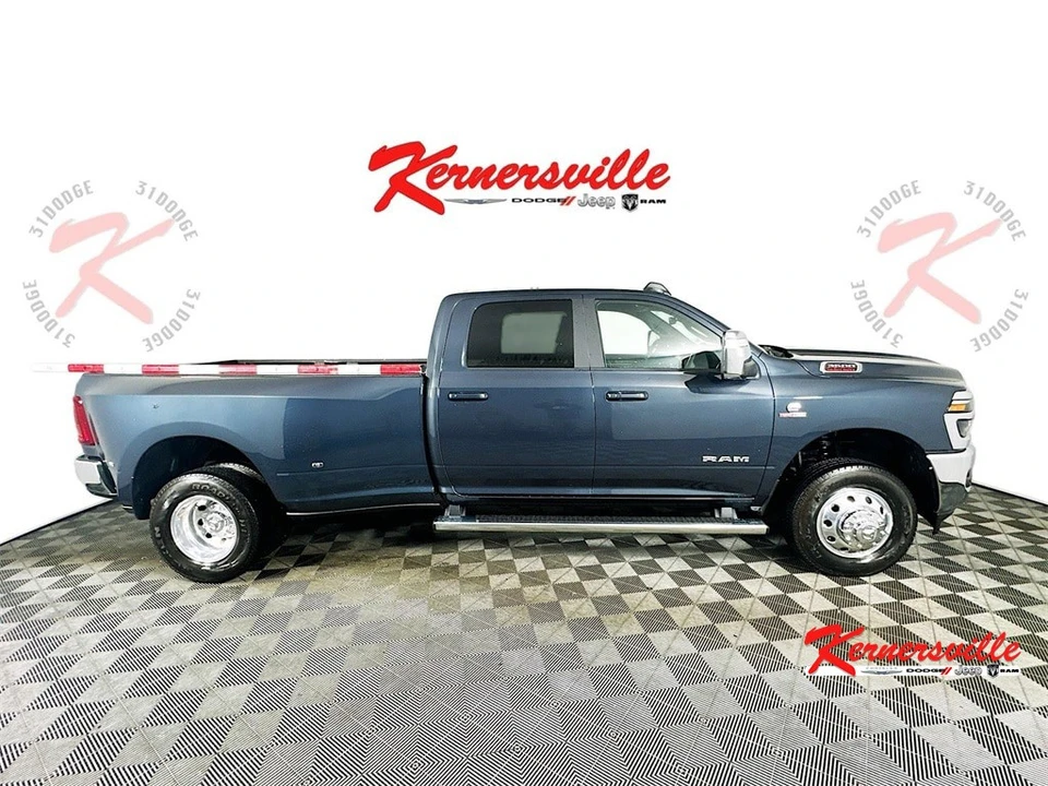 2026 Ram 3500 - Image 8 of 20