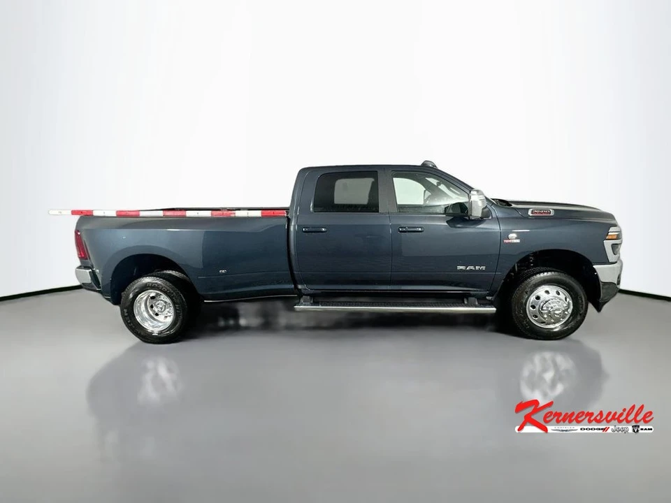 2026 Ram 3500 - Image 8 of 12