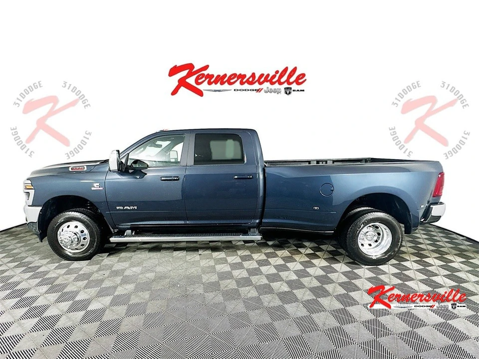 2026 Ram 3500 - Image 4 of 20