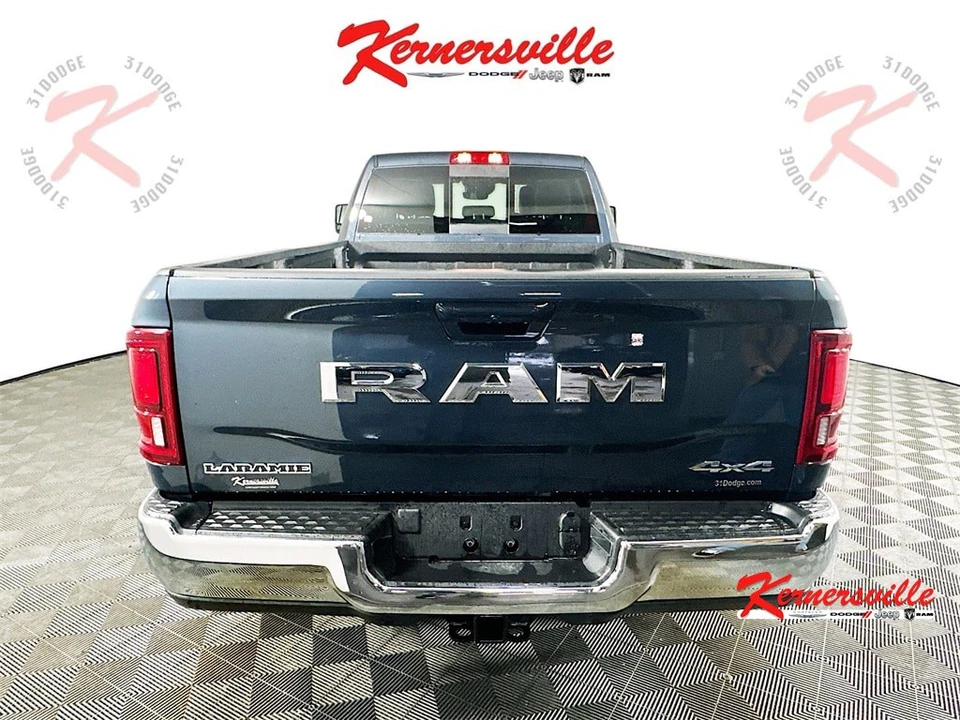 2026 Ram 3500 - Image 6 of 20